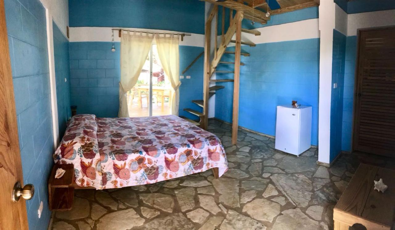 B&B El Mirador Al Mar Sosua Ngoại thất bức ảnh