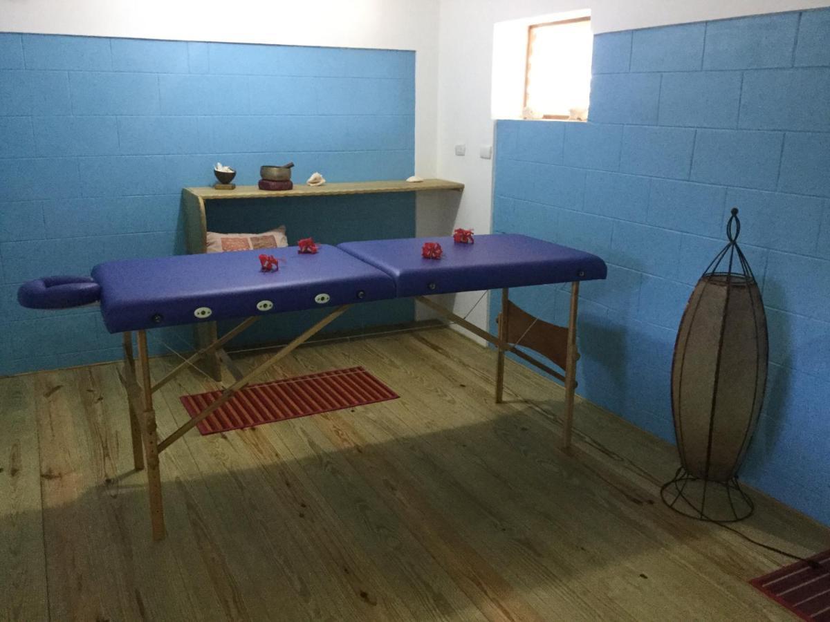 B&B El Mirador Al Mar Sosua Ngoại thất bức ảnh