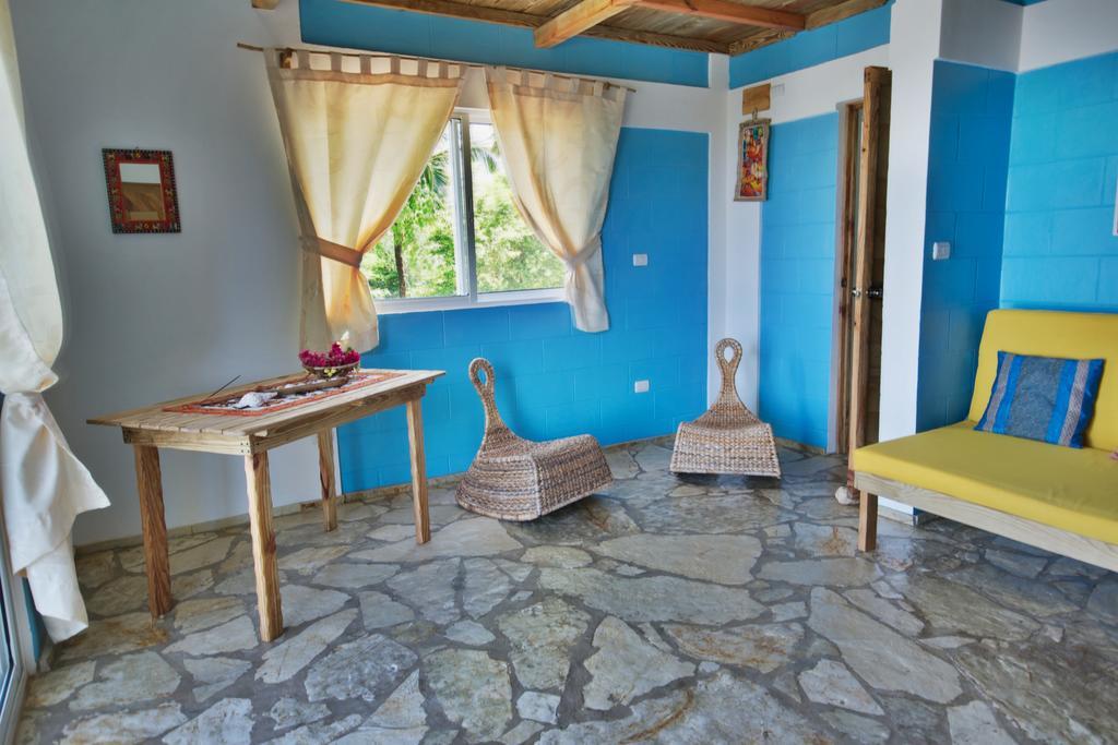 B&B El Mirador Al Mar Sosua Phòng bức ảnh