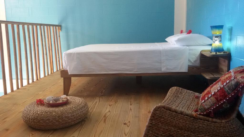 B&B El Mirador Al Mar Sosua Phòng bức ảnh