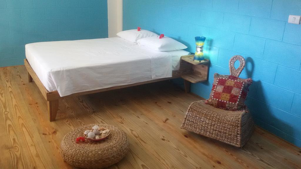 B&B El Mirador Al Mar Sosua Phòng bức ảnh