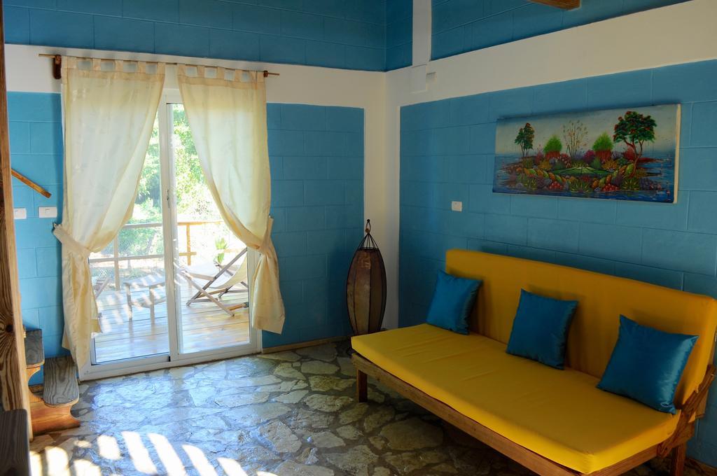 B&B El Mirador Al Mar Sosua Phòng bức ảnh
