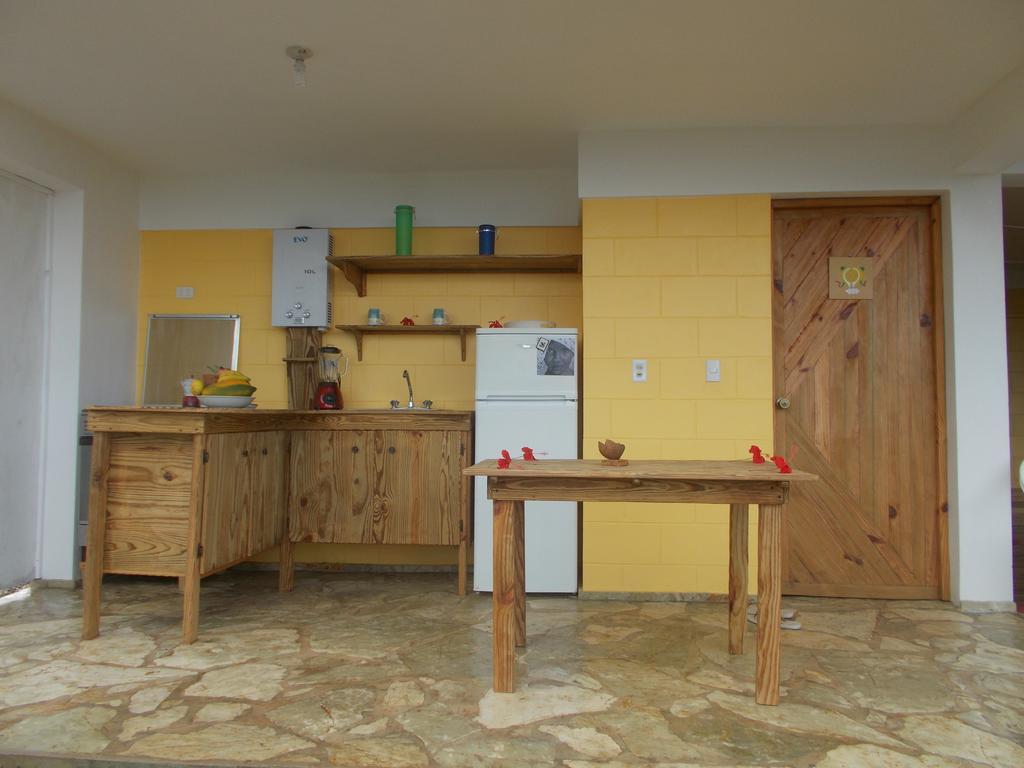 B&B El Mirador Al Mar Sosua Phòng bức ảnh