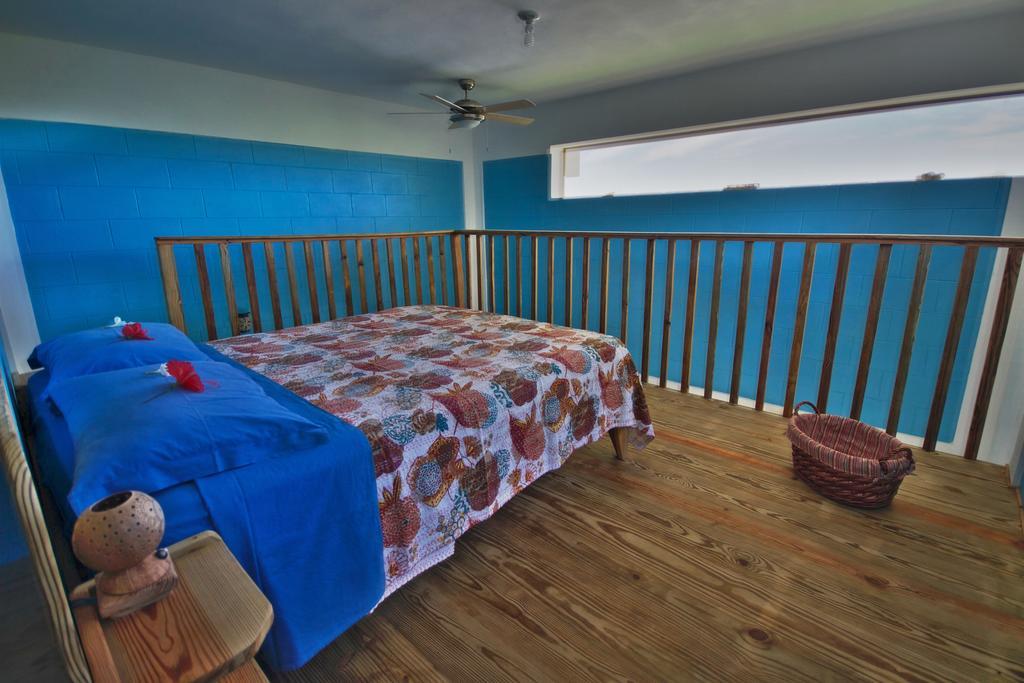 B&B El Mirador Al Mar Sosua Phòng bức ảnh