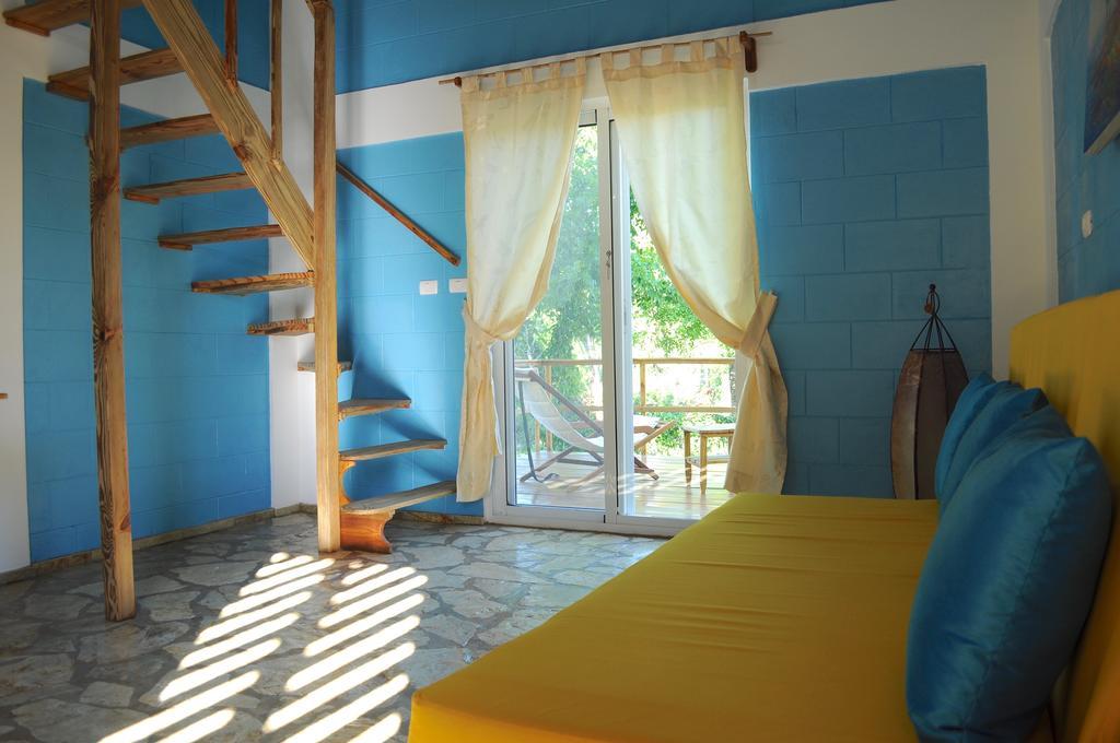 B&B El Mirador Al Mar Sosua Ngoại thất bức ảnh