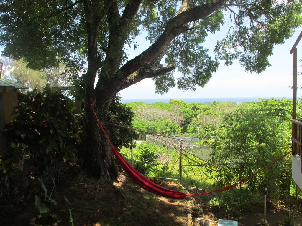 B&B El Mirador Al Mar Sosua Ngoại thất bức ảnh