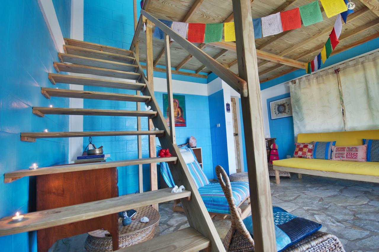 B&B El Mirador Al Mar Sosua Ngoại thất bức ảnh