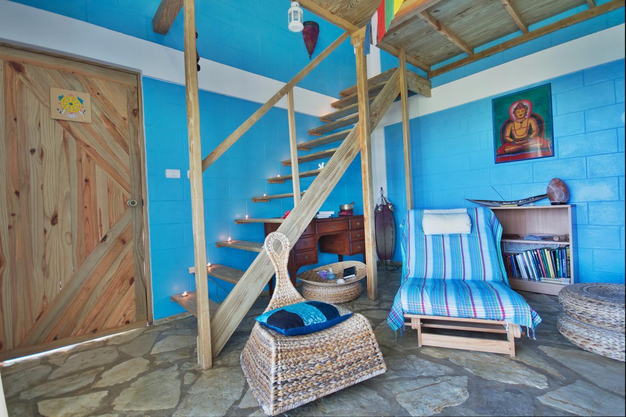 B&B El Mirador Al Mar Sosua Ngoại thất bức ảnh