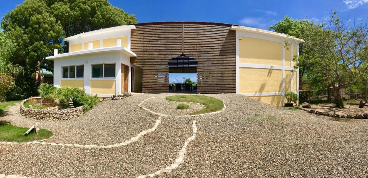B&B El Mirador Al Mar Sosua Ngoại thất bức ảnh
