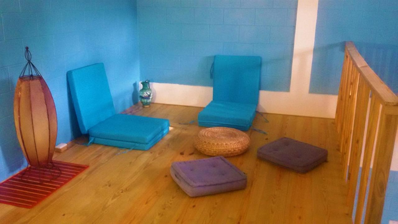 B&B El Mirador Al Mar Sosua Ngoại thất bức ảnh